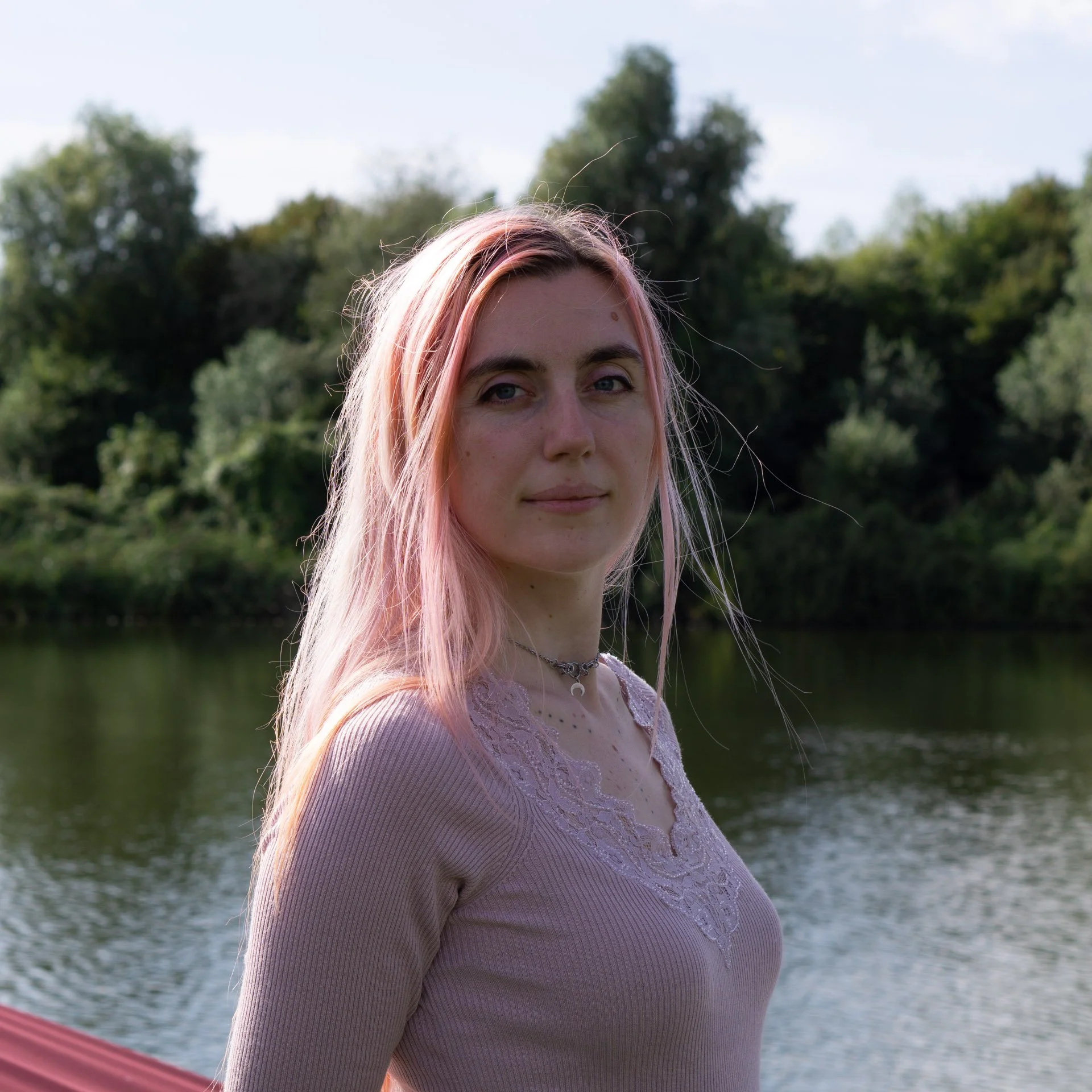 Carmen Koppejan relatietherapie Haarlem non-traditioneel