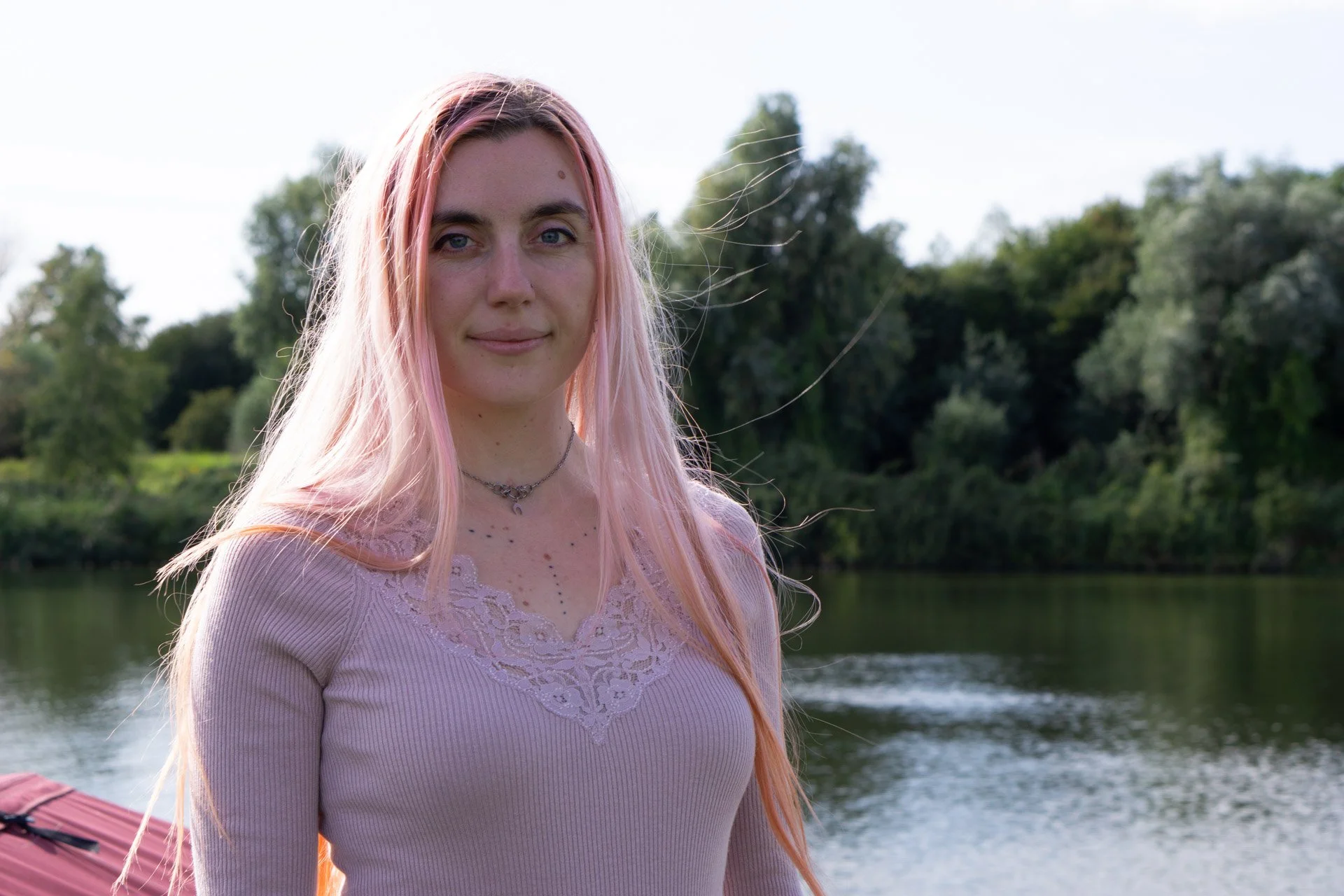 Carmen Koppejan relatietherapie Haarlem non-traditioneel