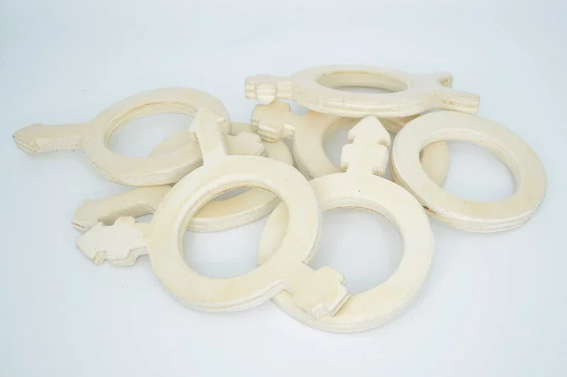 queer gender non-traditioneel