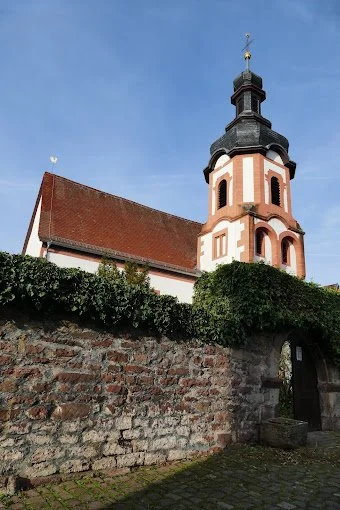 Lobpreisabend Kreuz-Wertheim