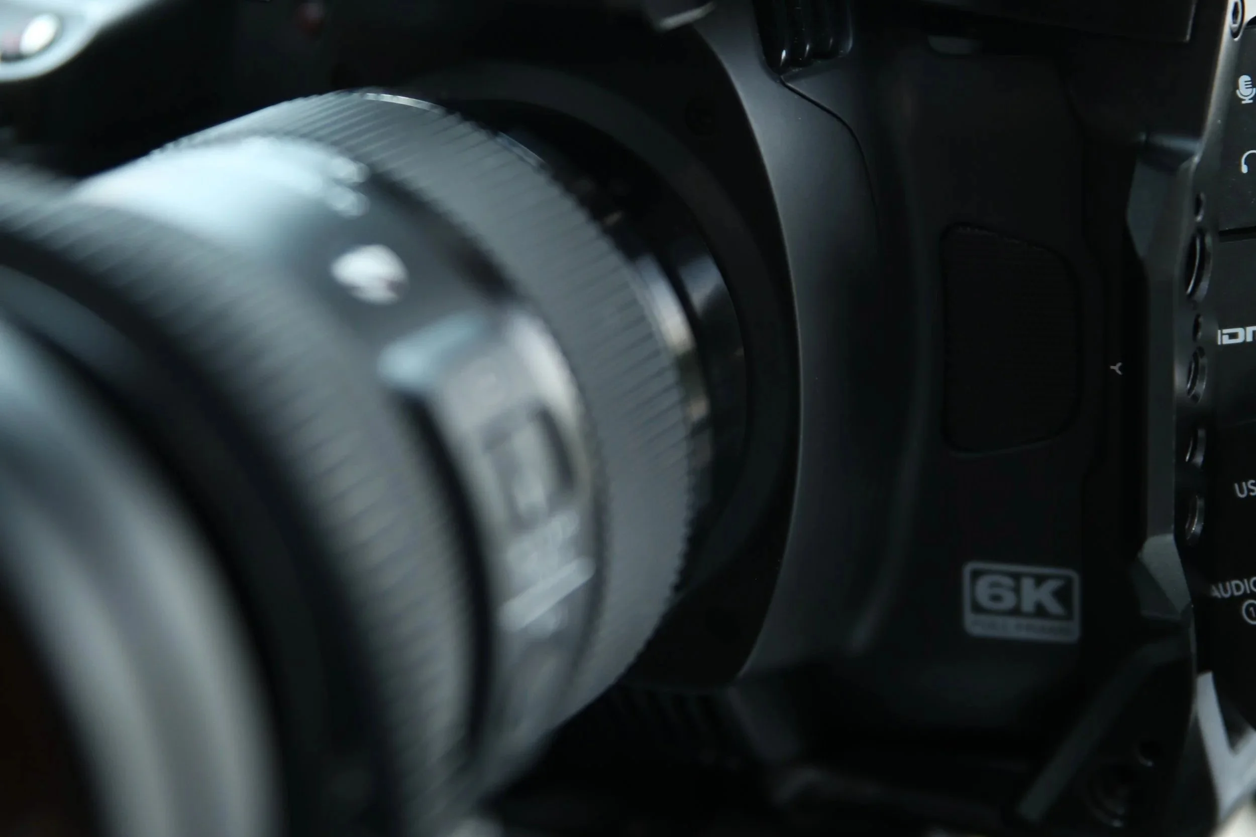 S1 | E2 : THE SURGICAL EDGE