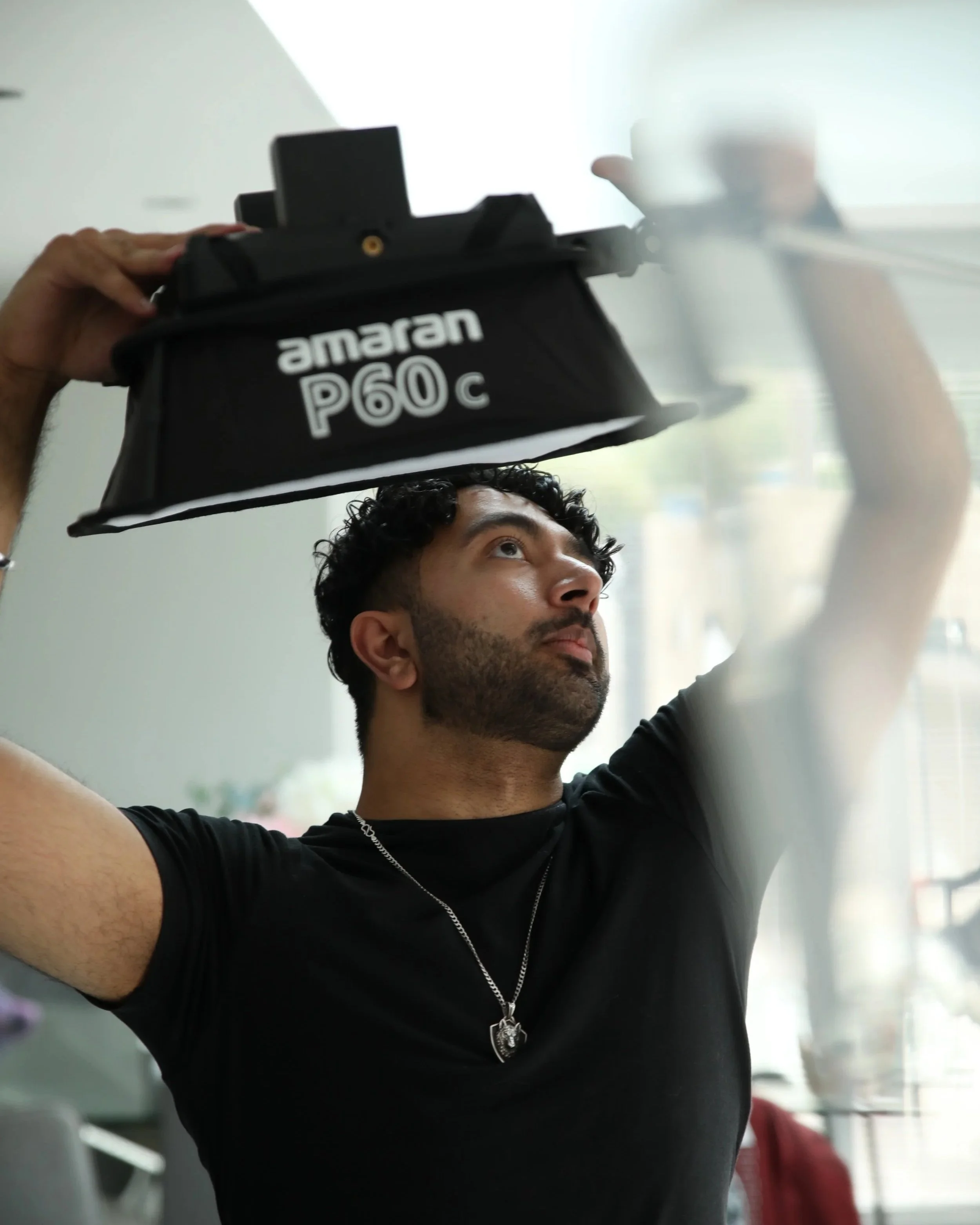 S1 | E5 : BLUEPRINT FOR LONGEVITY