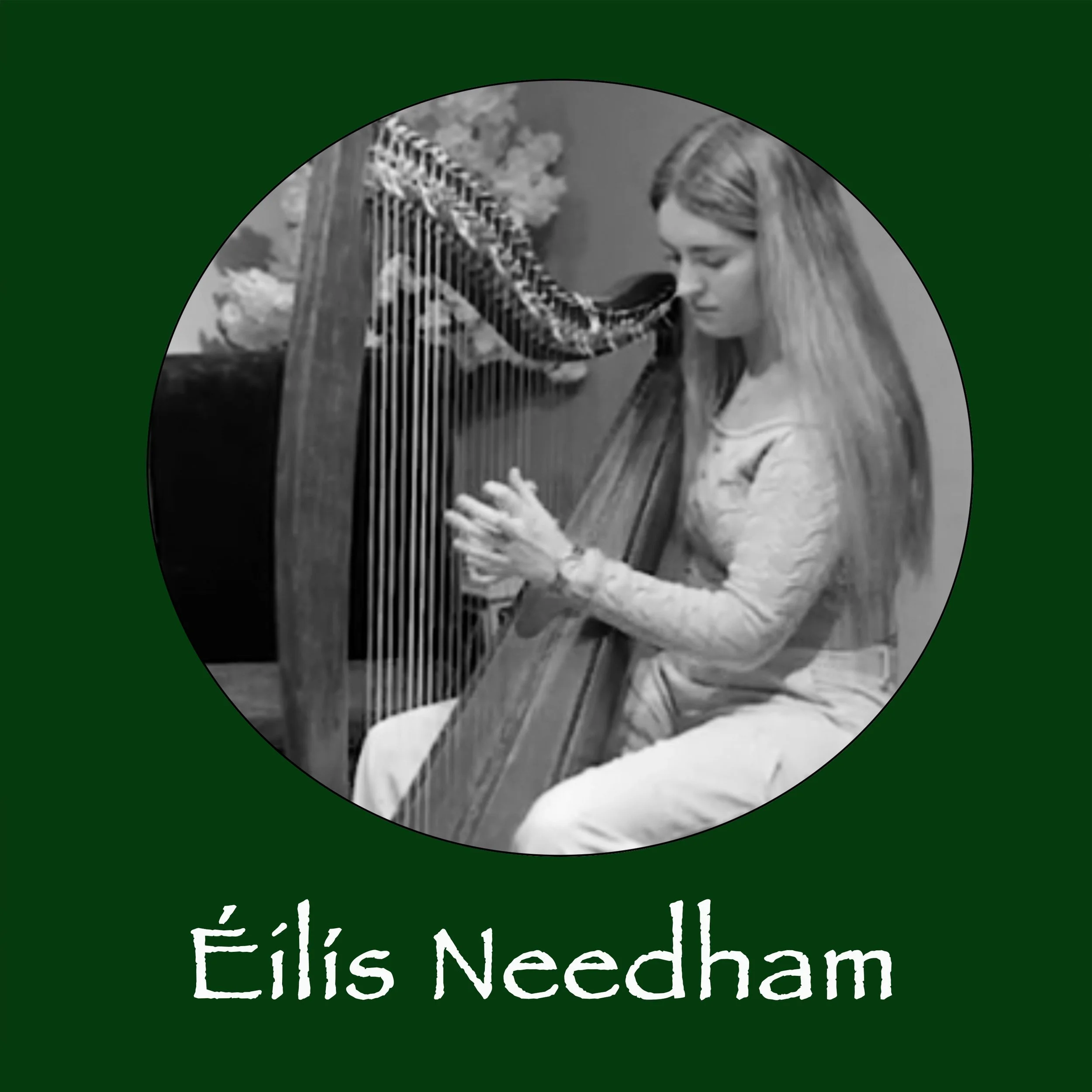 Interview– Éilís Needham
