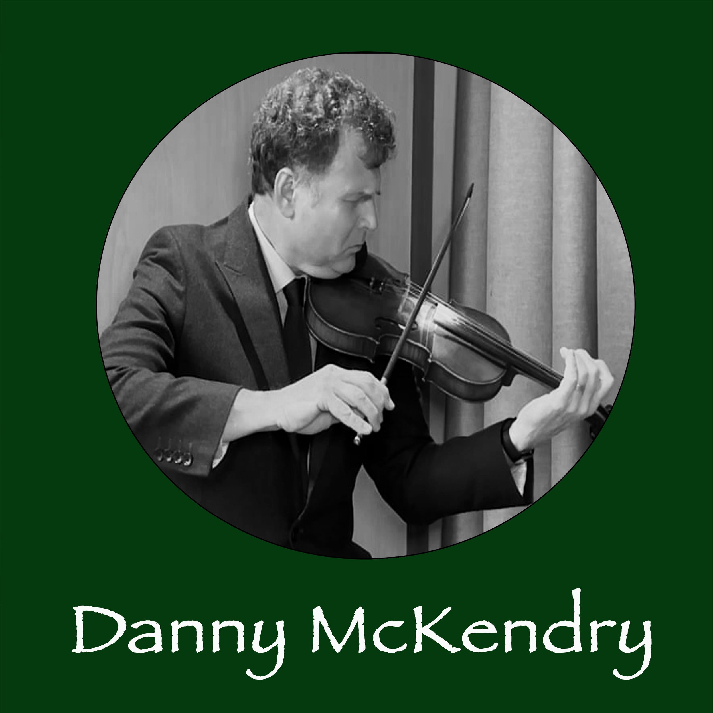 Interview– Danny McKendry