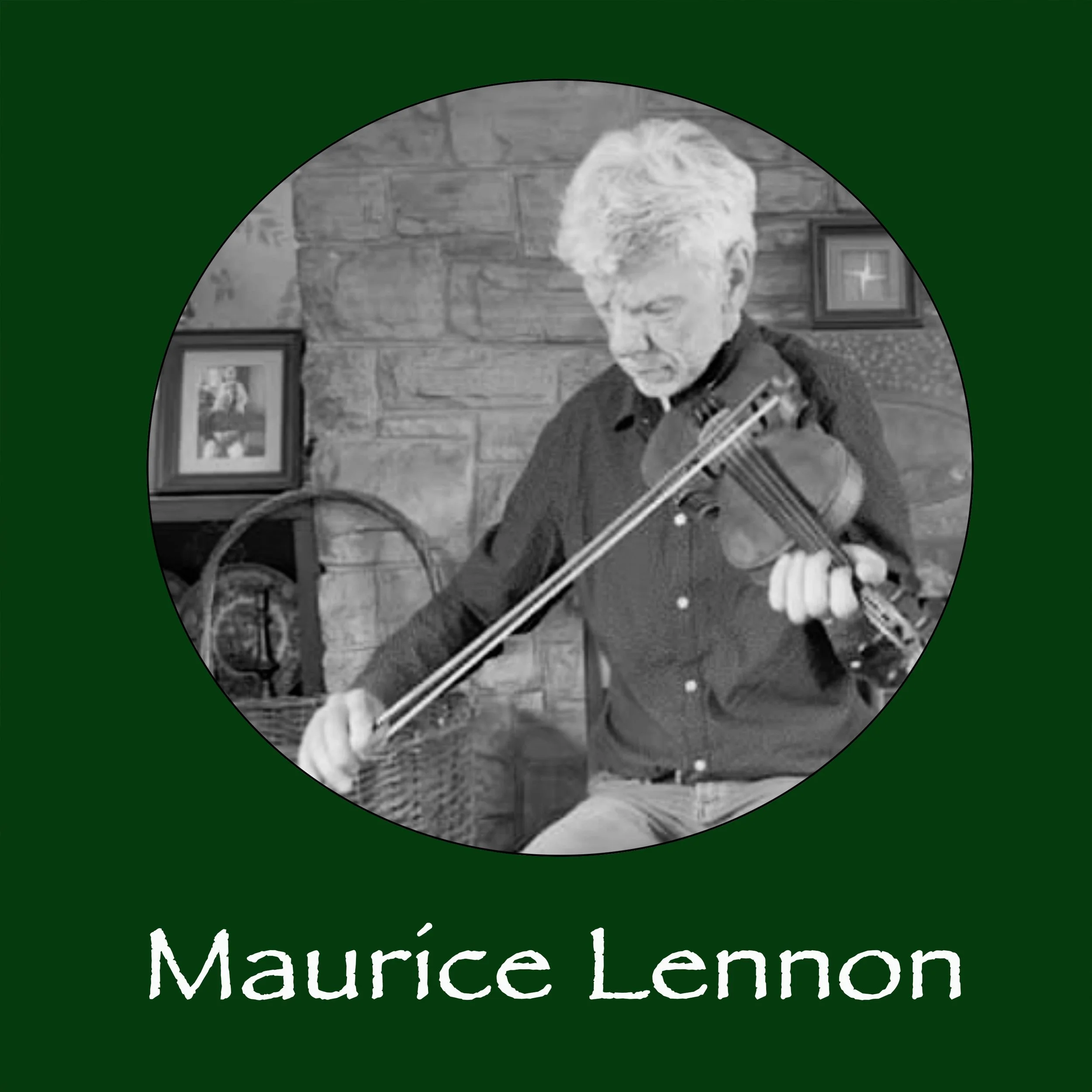 Maurice Lennon