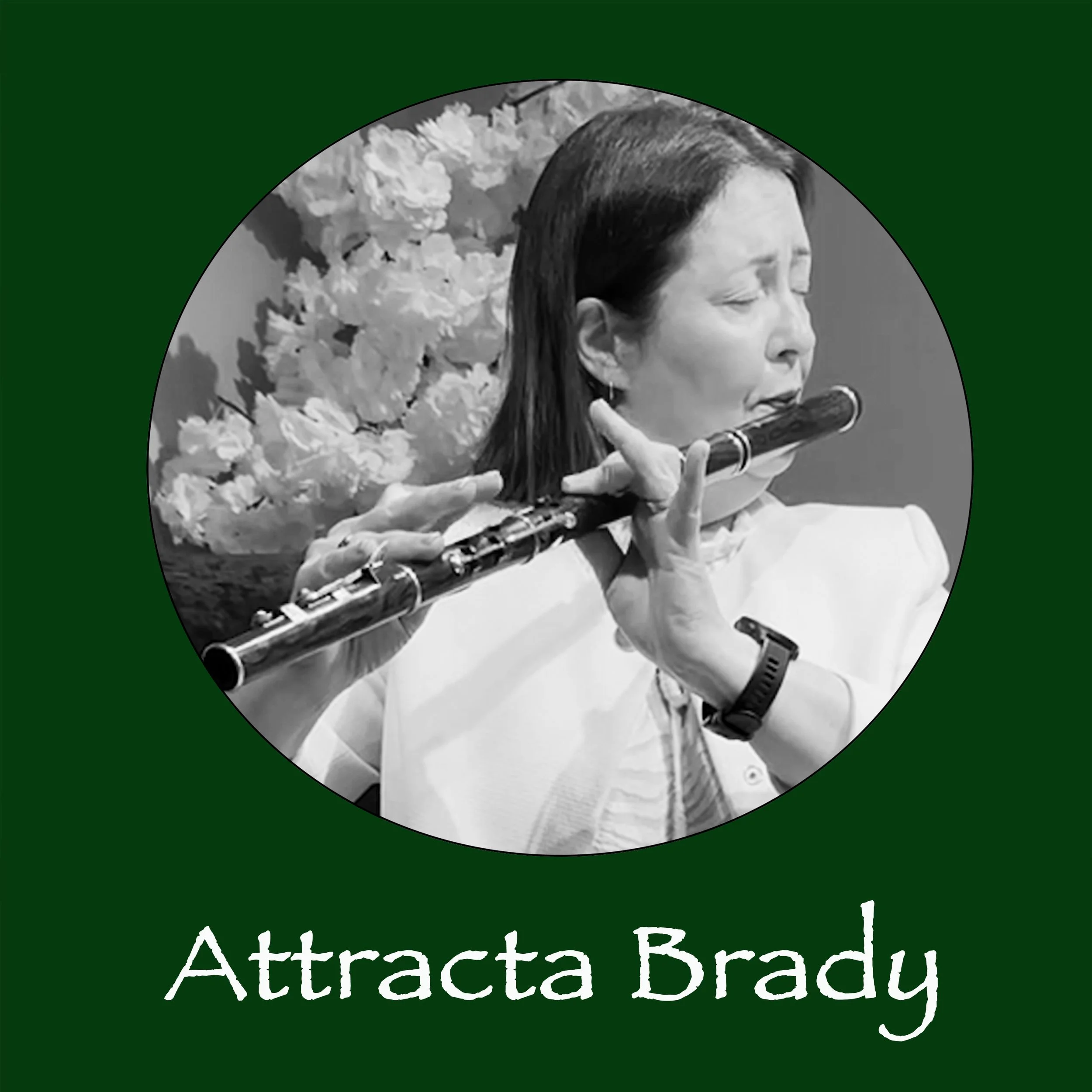 Interview– Attracta Brady