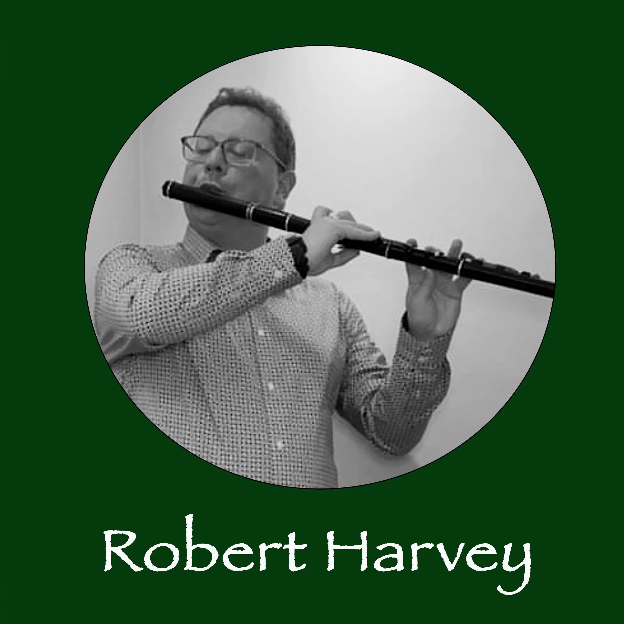 Robert Harvey