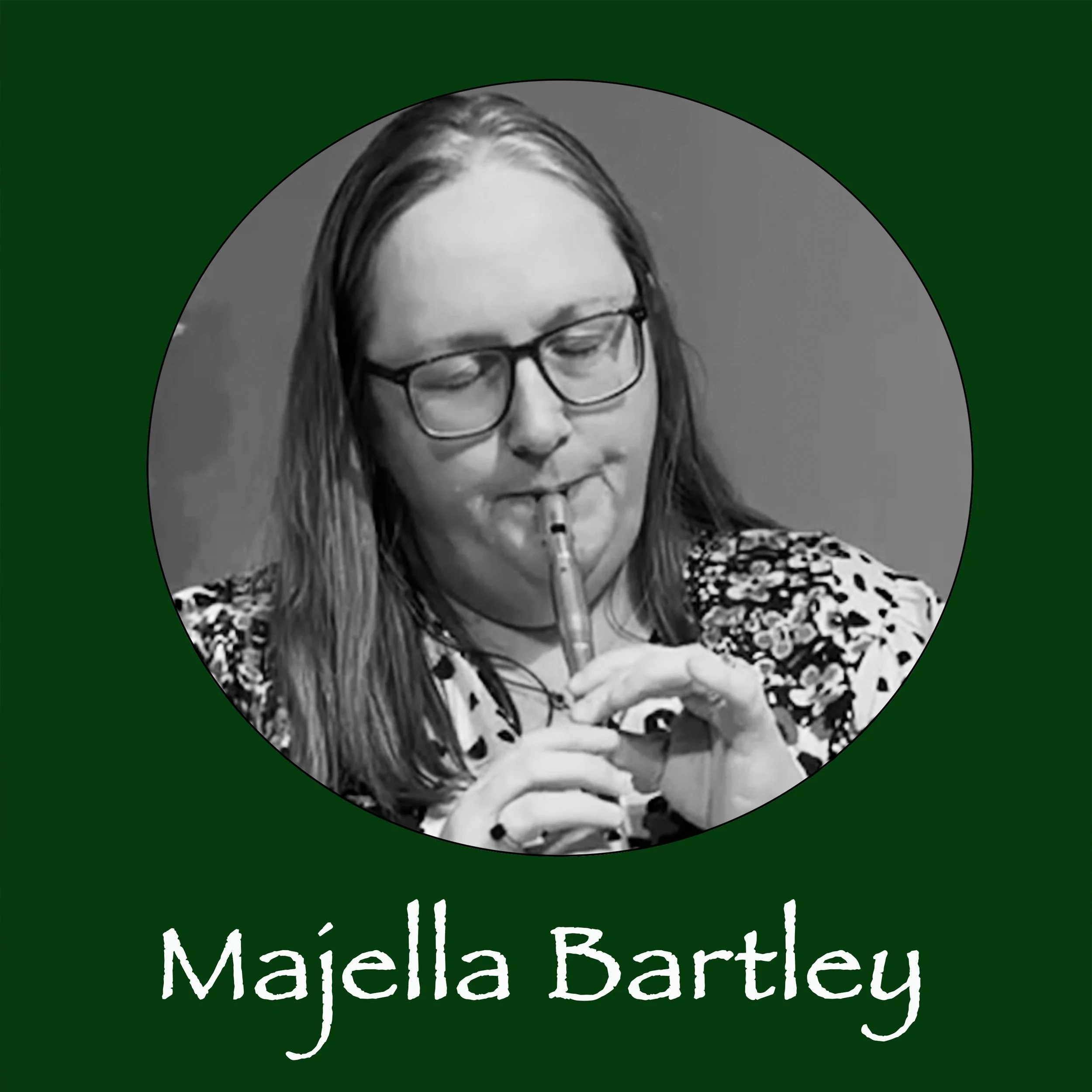 Majella Bartley