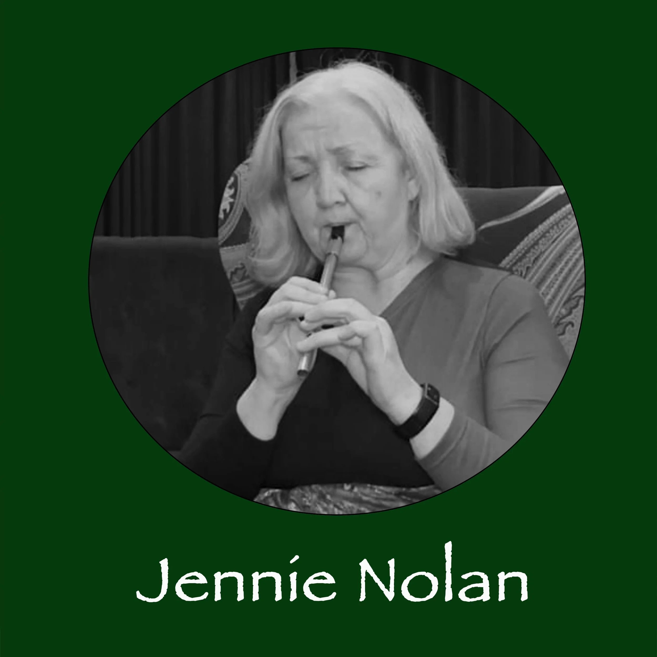 Jennie Nolan