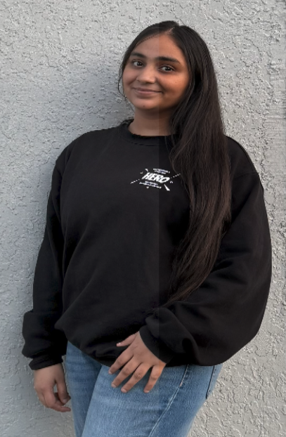 Jashanpreet Kaur Sran