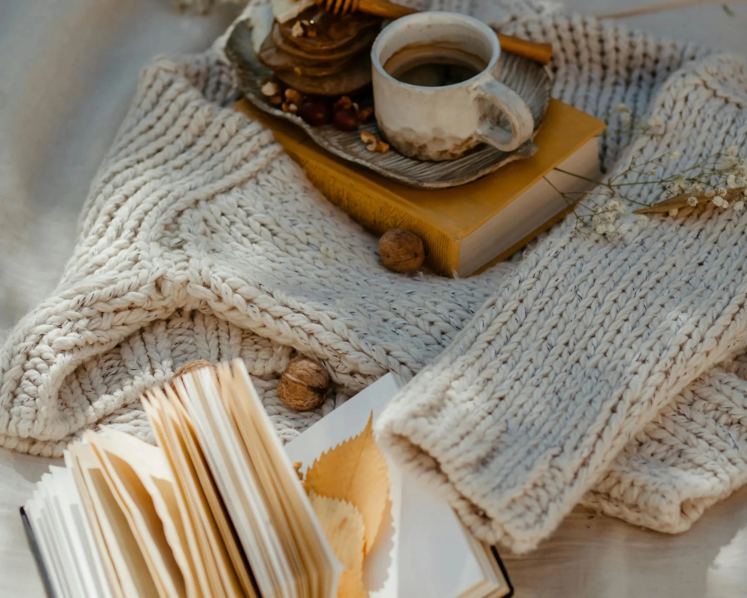 Waarom zelfzorg niet moet