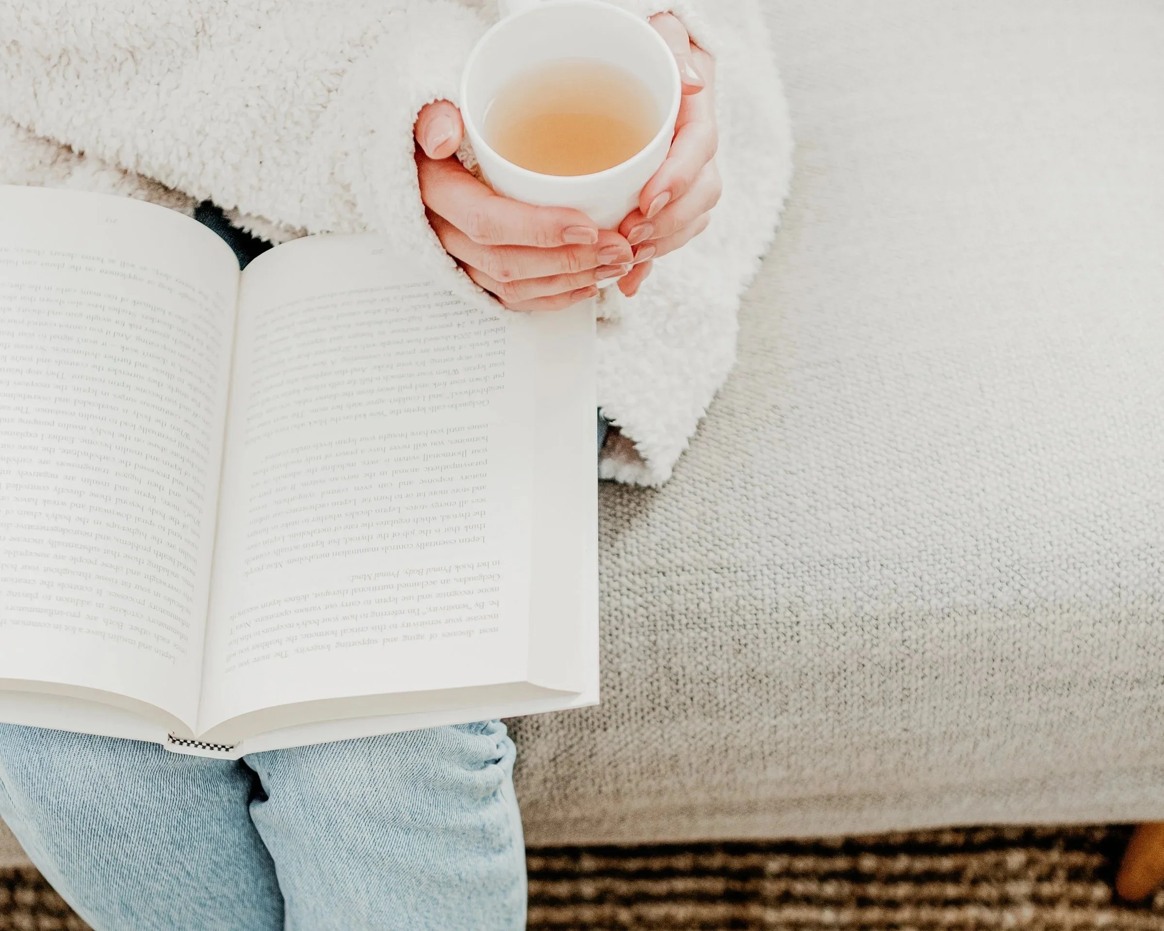 Toen ik stopte met de pil, ging alles bergaf.