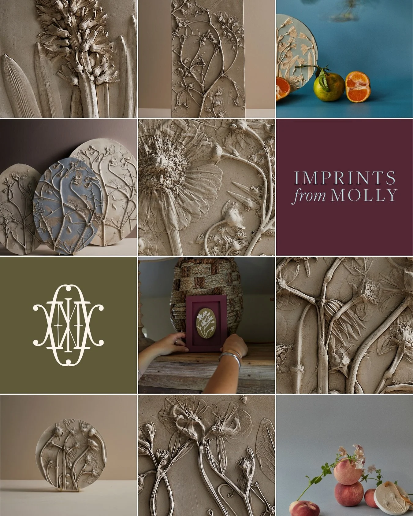 From bespoke pieces to our full range of services, and the story of how we started - it&rsquo;s all here, in one place.