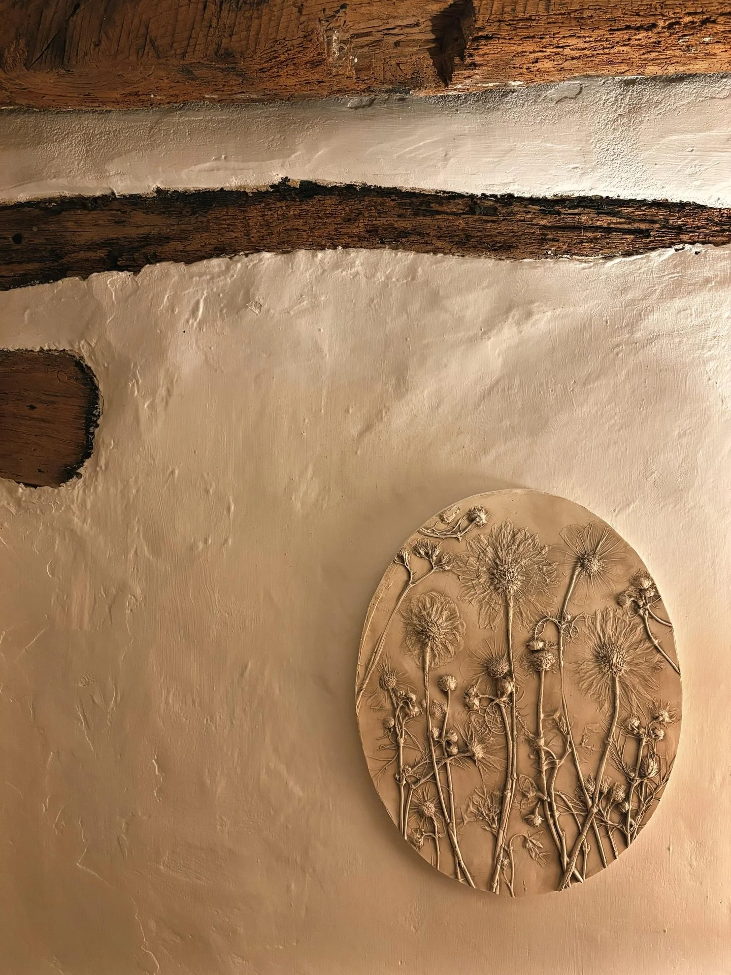 A lovely wedding bouquet commission from last year. A bouquet full of British grown beauties makes it even more special to preserve for the couple!