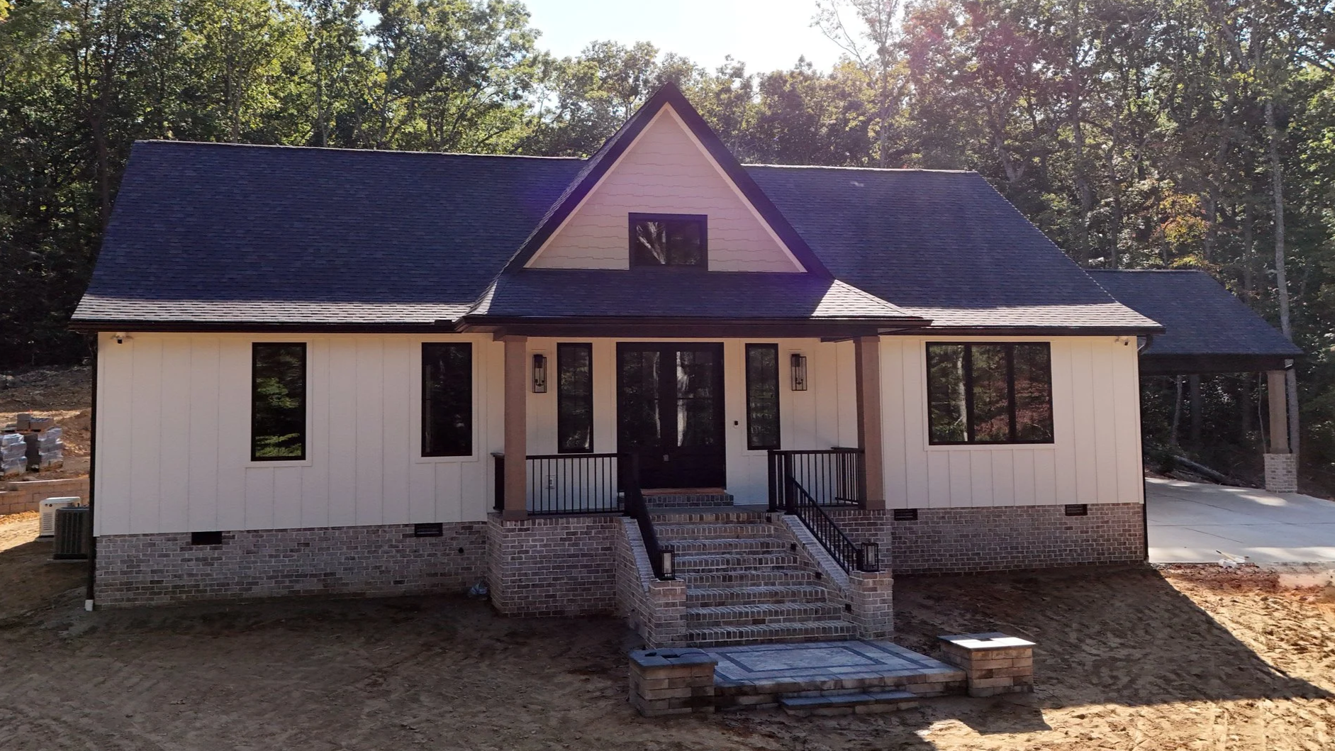 The Strickland Project