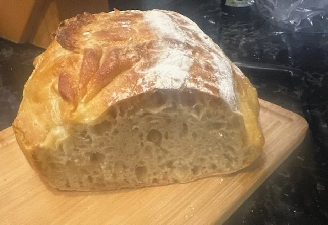 Bread Bread Bread
