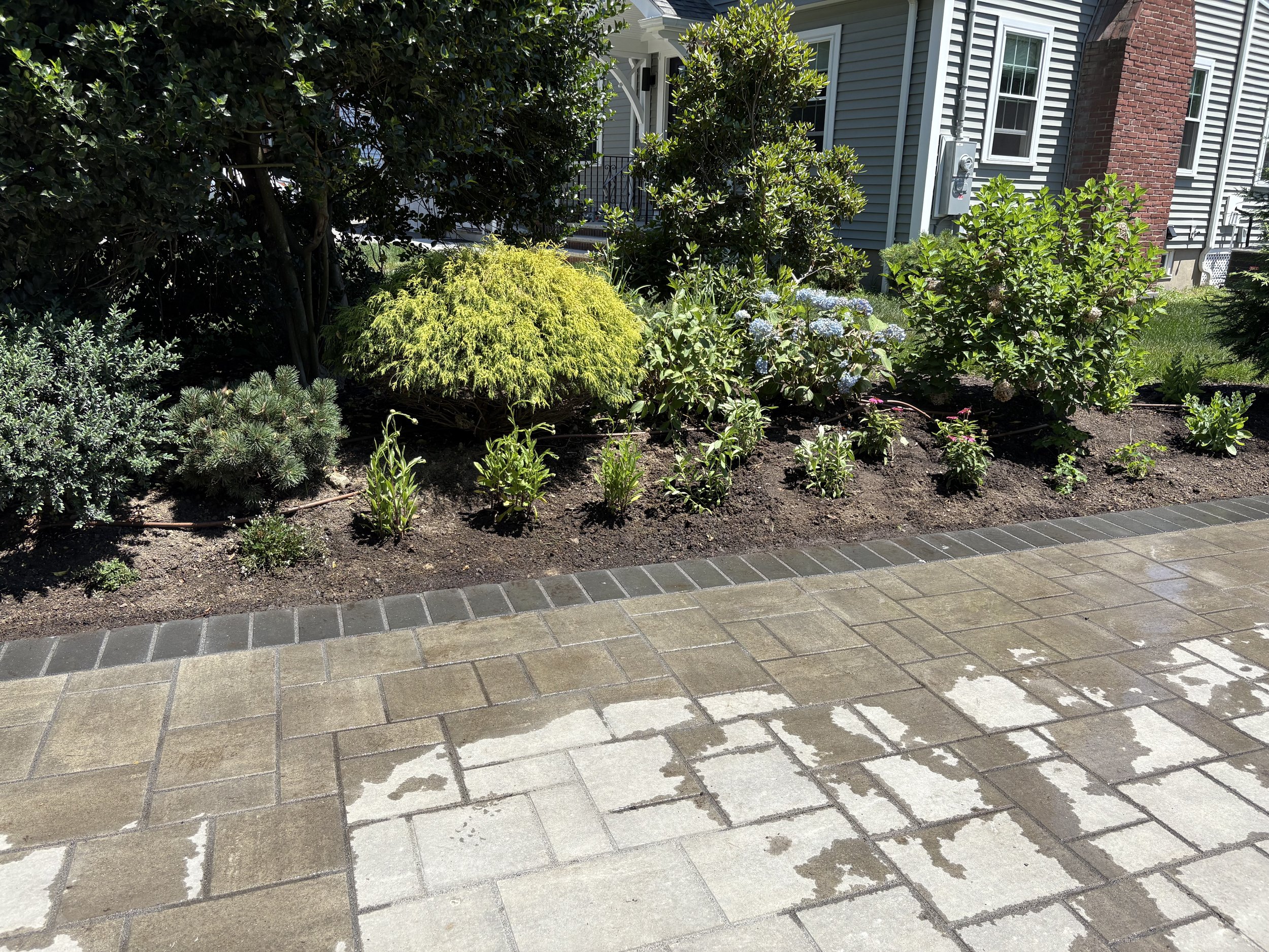 Garden Design