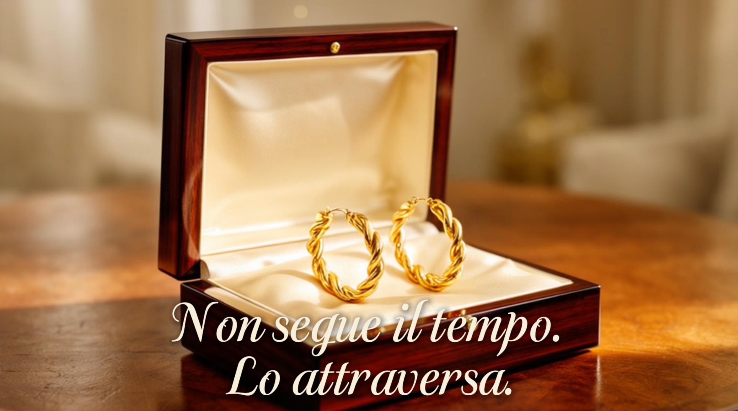 What Stays: quando la storia viene prima degli strumenti