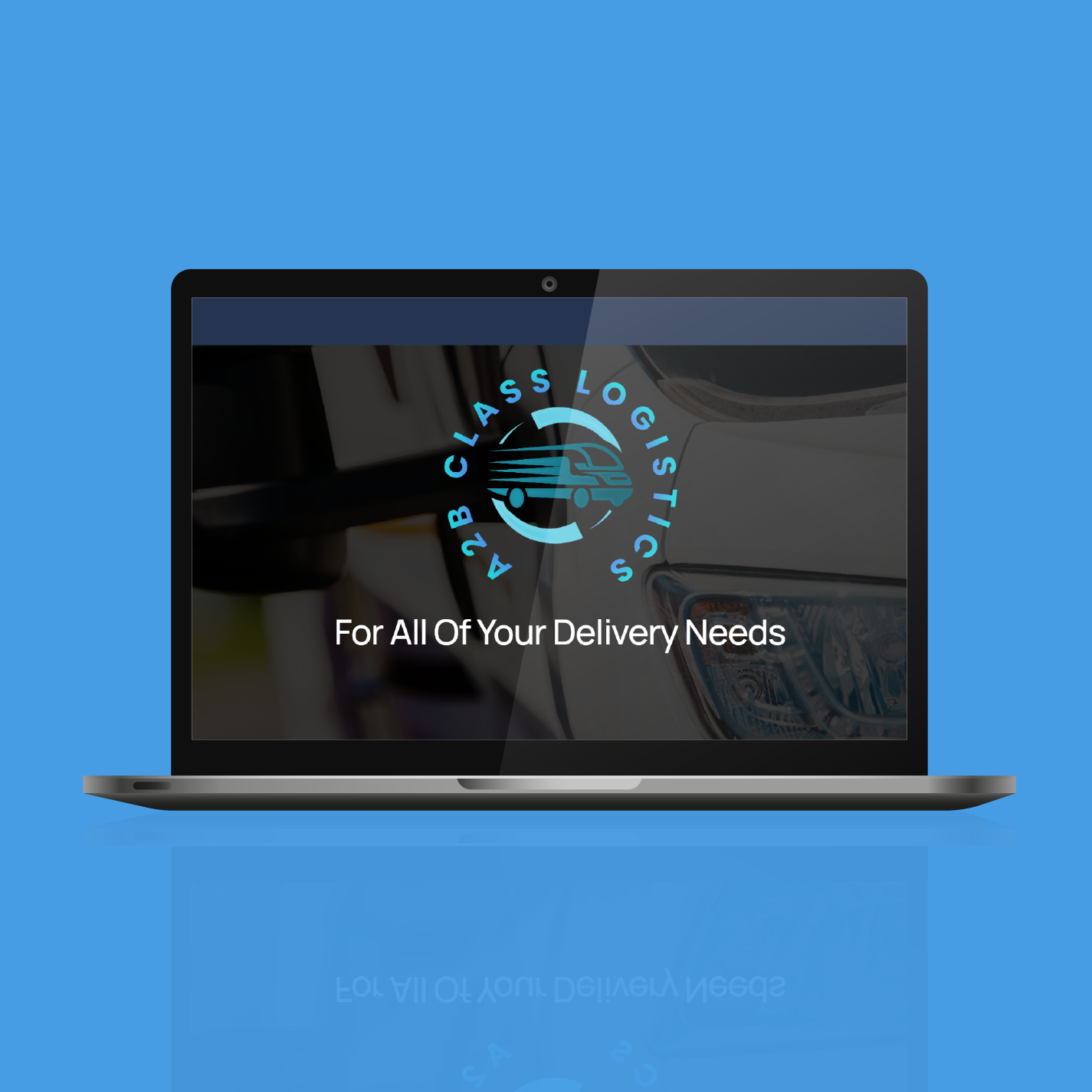 A2B Class Logistics Ltd