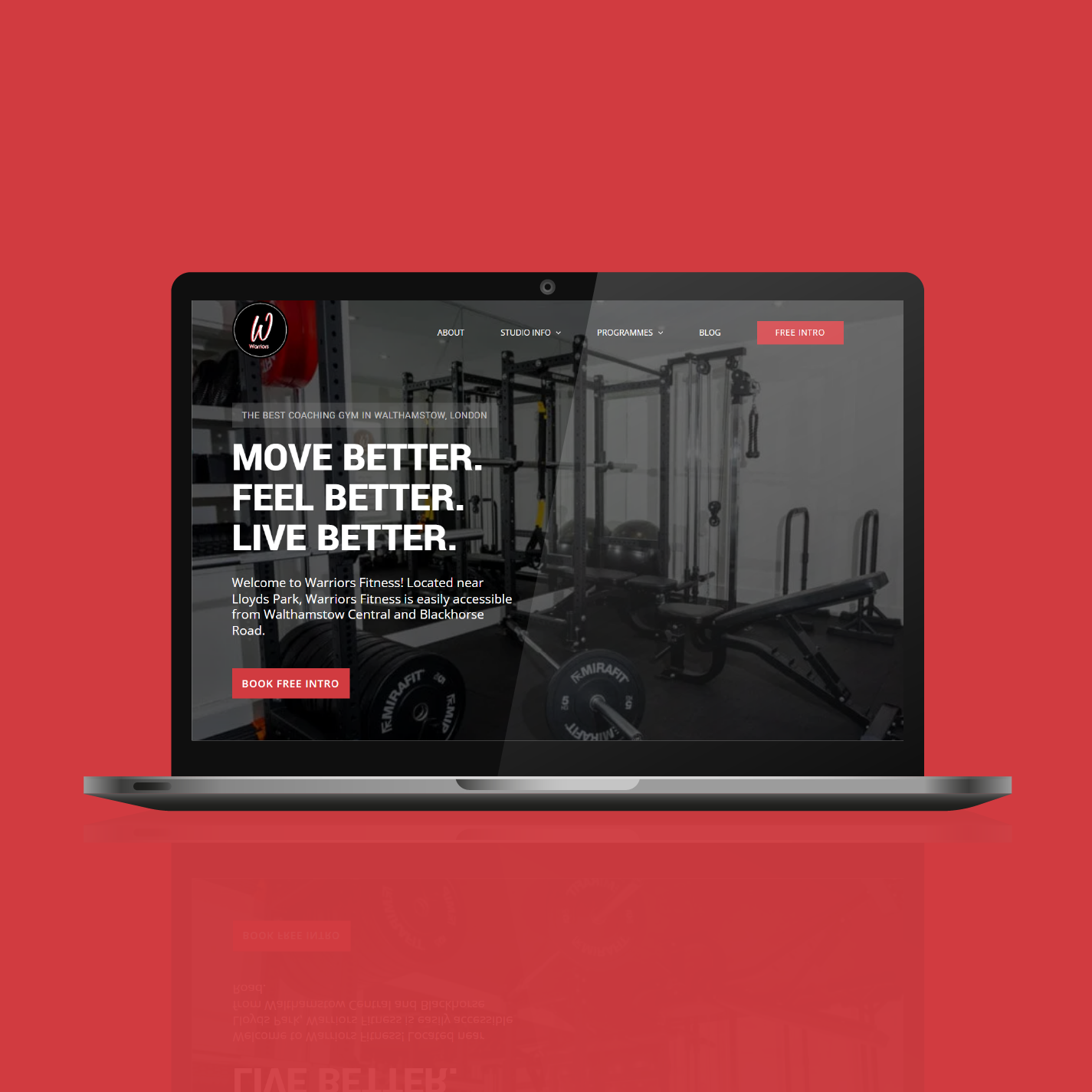 Laura Lapeyre PT &amp; Dietician