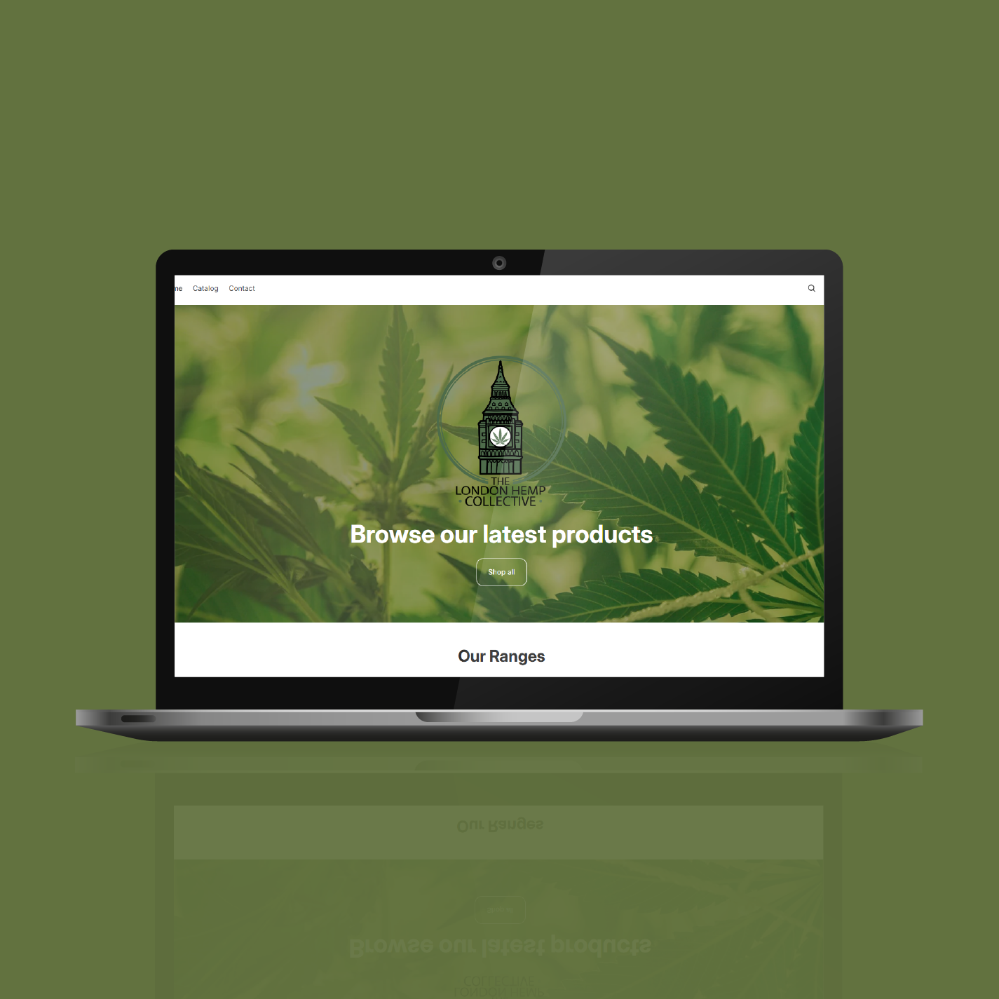 The London Hemp Collective Ltd