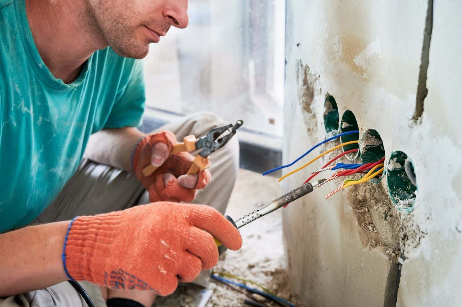 Starting an Electrician Business in the UK: A Complete Setup Guide