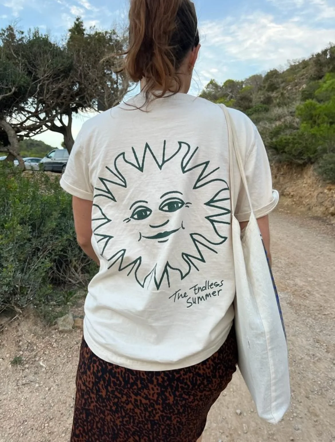 Next weekend we&rsquo;re celebrating 5 years of De Nada, for the special occasion we ordered a restock of our favourite shirts. Just in time for the festival season and sunbathing on your favourite balearic beach. Let us know which one is your favour