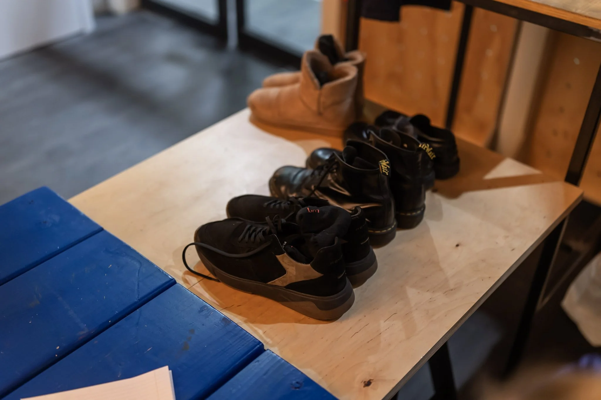 Foto's: Veenstravisueel