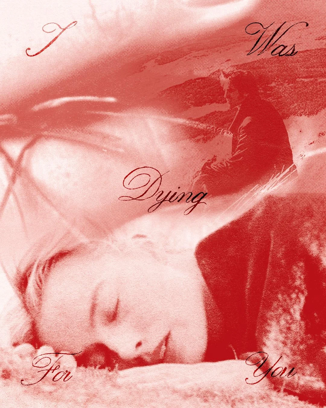 Wuthering Heights Poster