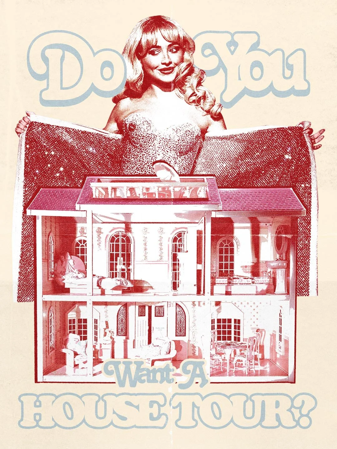 Sabrina Carpenter Poster