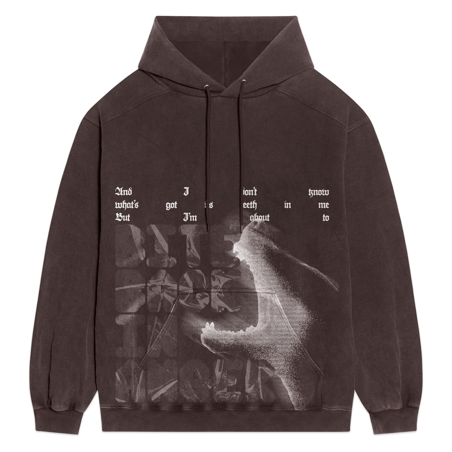 Sleept Token Hoodie