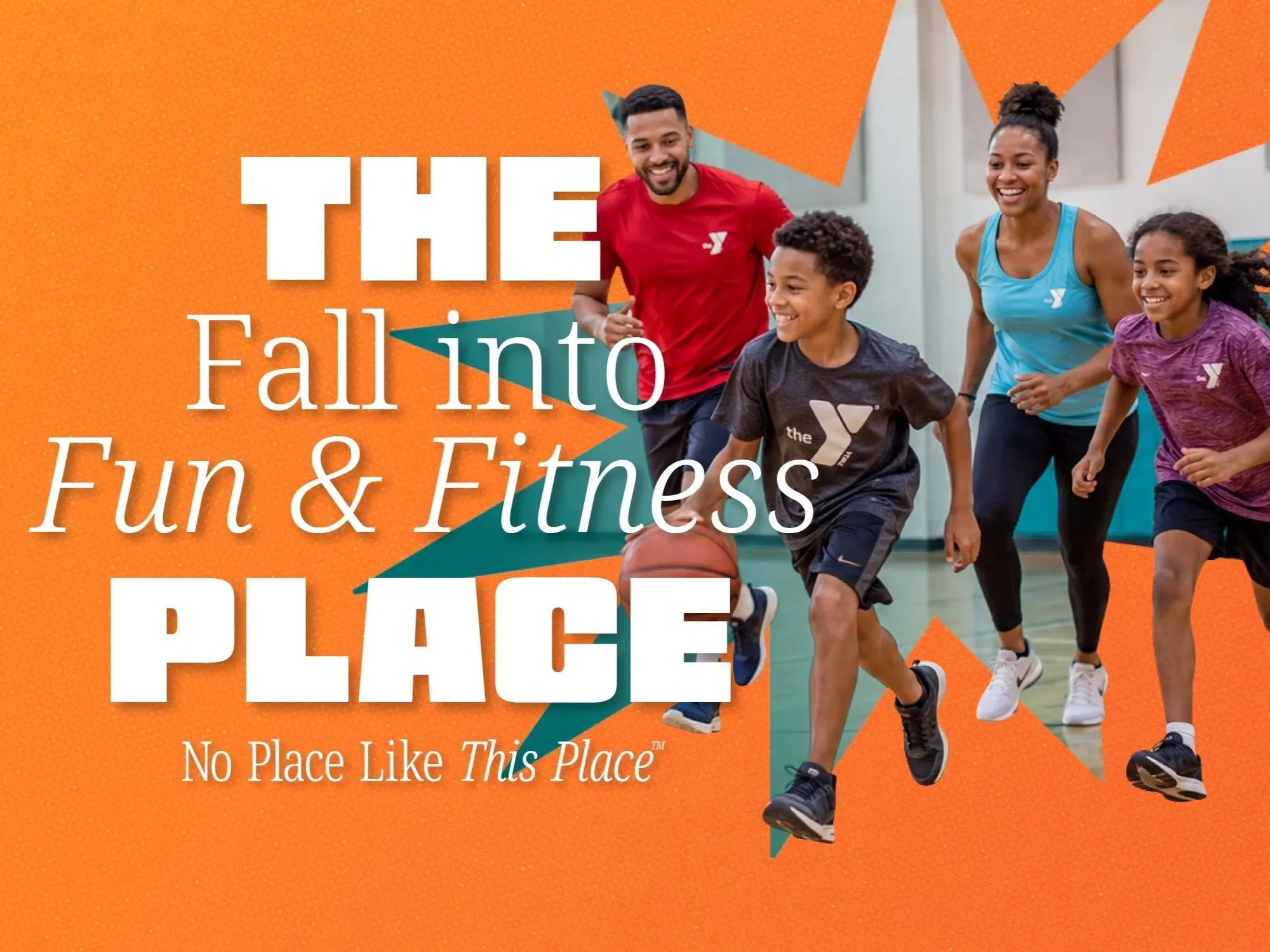 September Membership Campaign