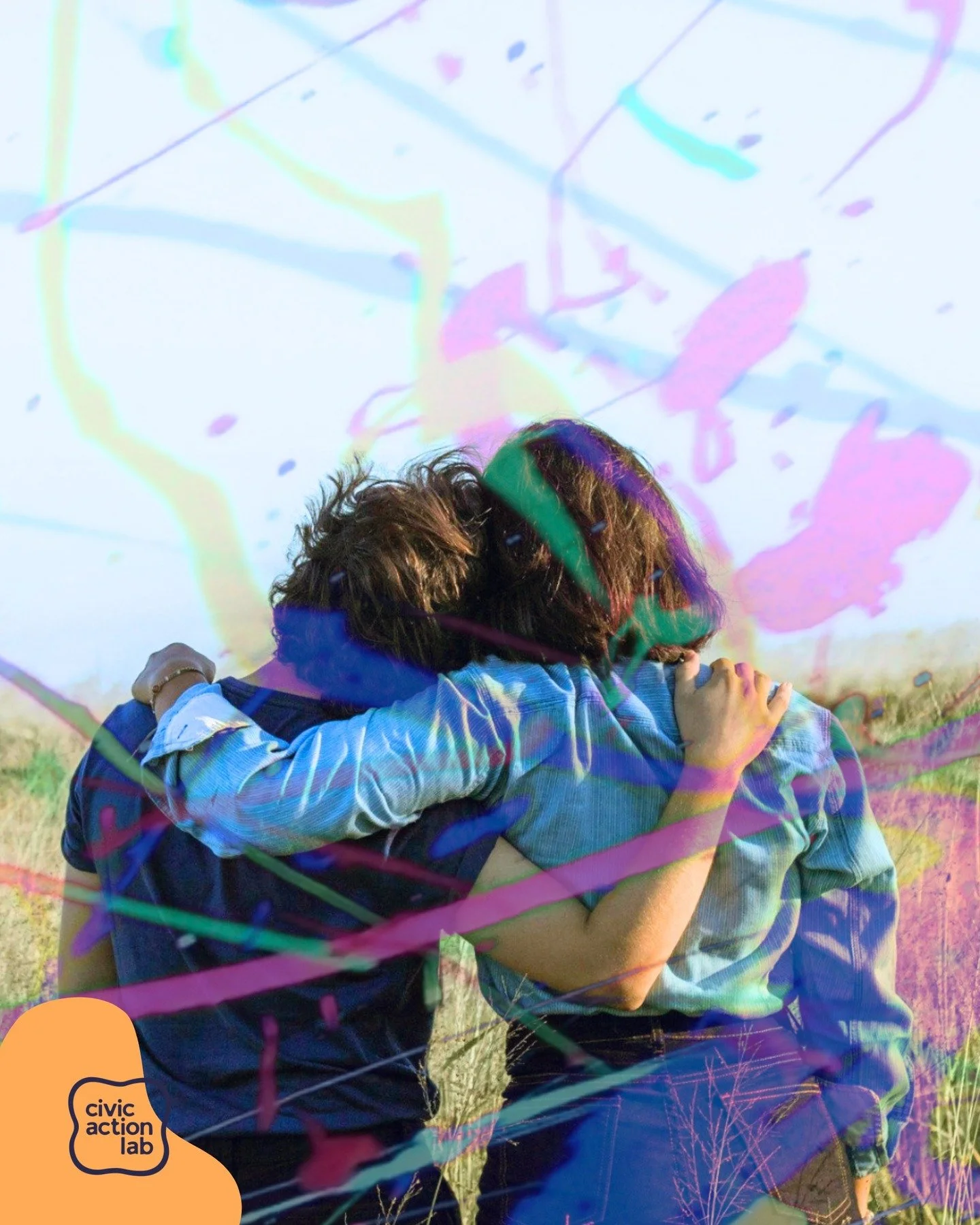 Theme intro: Rituals for mental health &amp; wellbeing&nbsp;📝

How do we take care of our minds in turbulent times? At Civic Action Lab, we&rsquo;ll explore small, practical rituals for collective and individual wellbeing. Come find courage and care