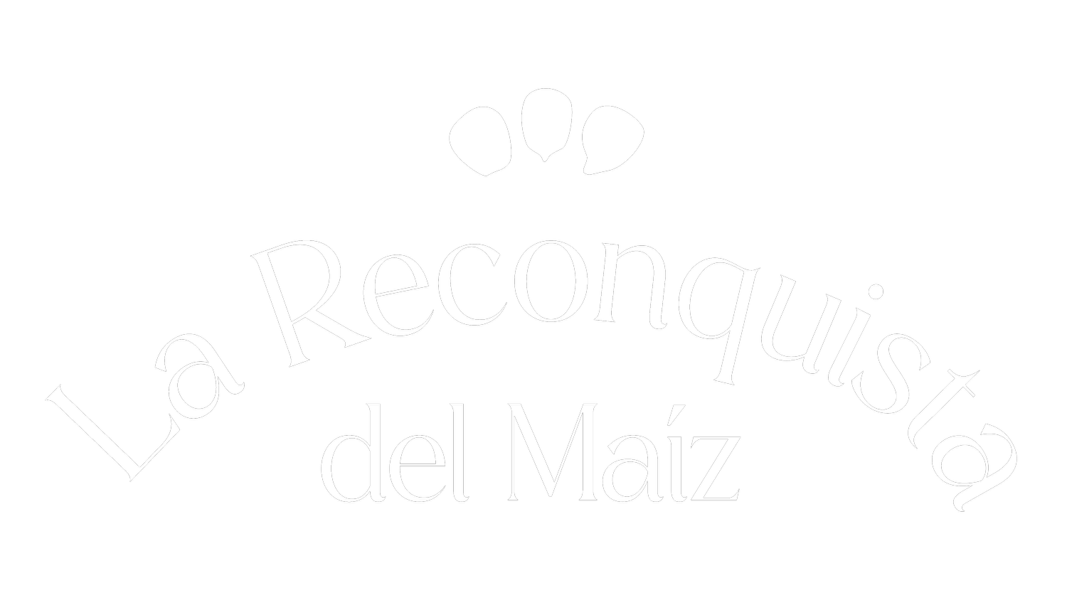 La Reconquista del Maíz