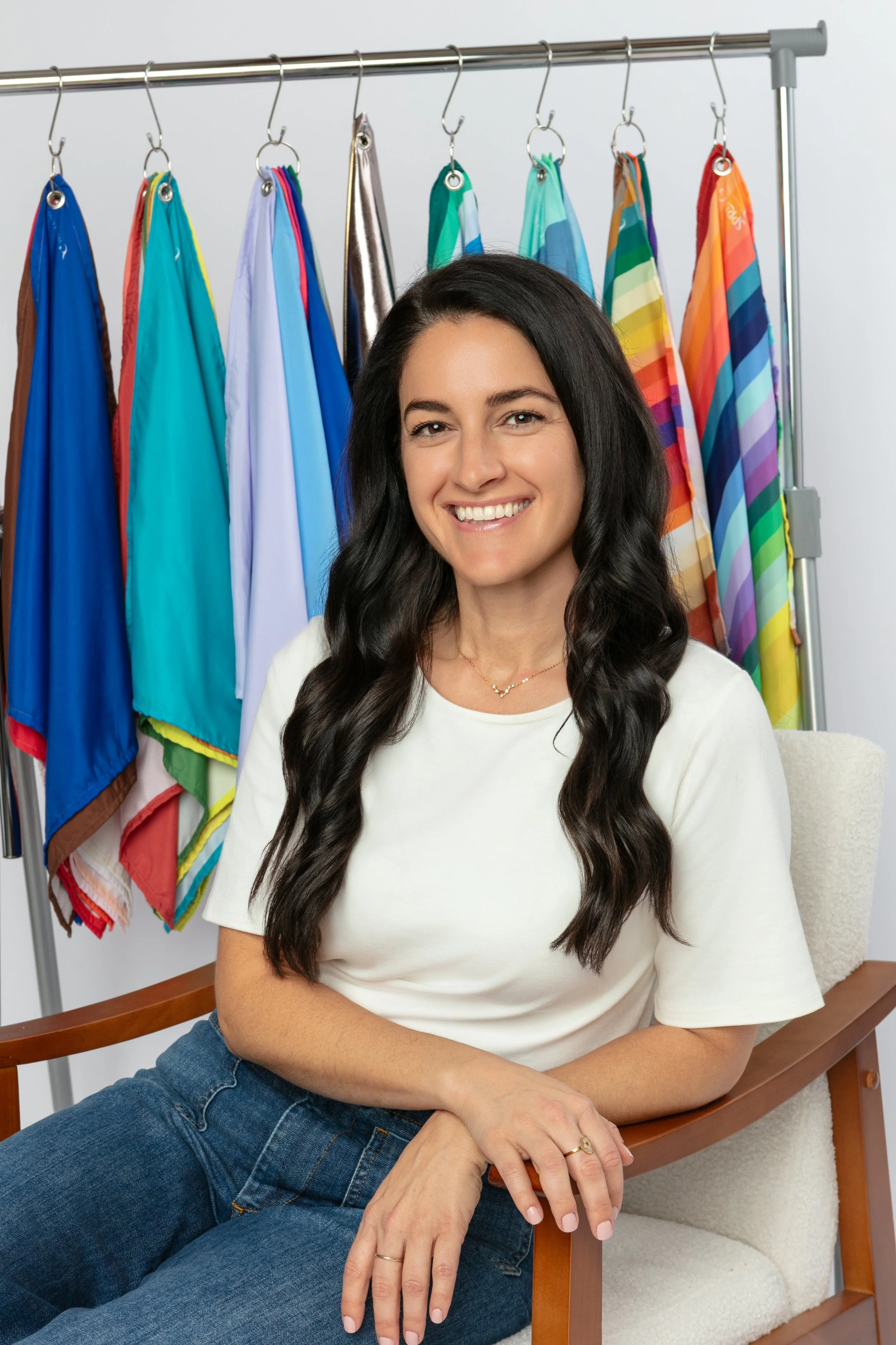 Color analysis in Asheville, NC