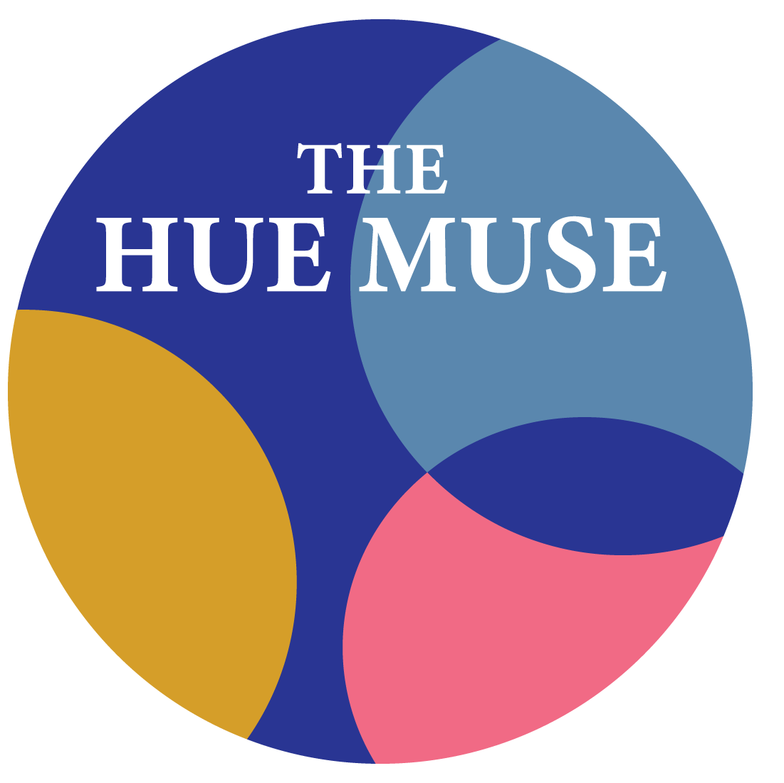 The Hue Muse - Color Analysis Asheville, NC