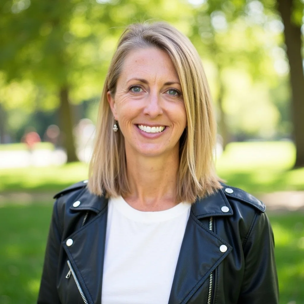 Caitlin McCarthy Flight Instructor