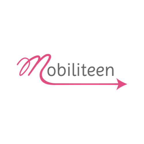 MObiliteen logo

