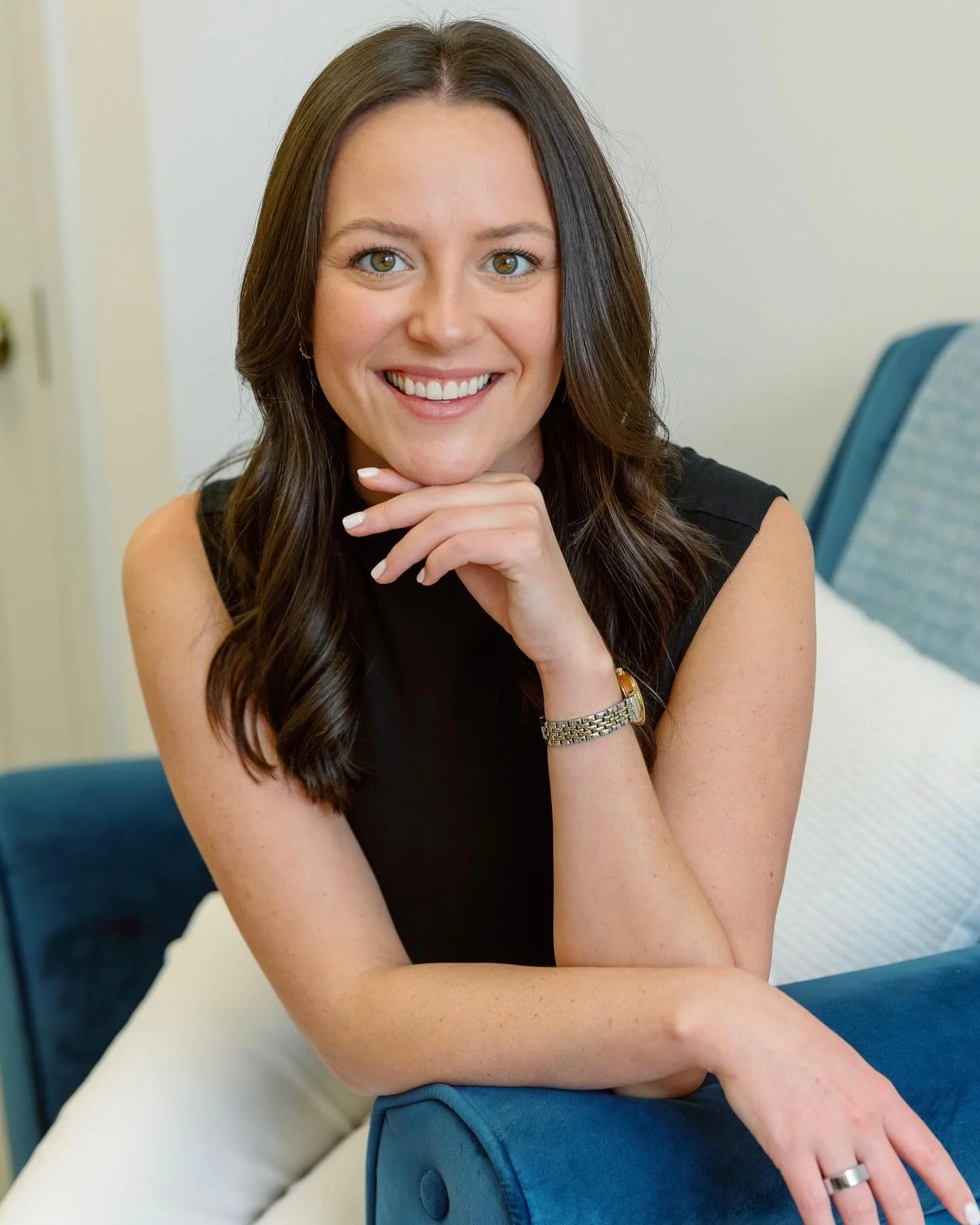 We are delighted to welcome Kate Donaldson to the Mosaic team! Kate is a Master&rsquo;s-level Mental Health Counseling Student Intern who brings enthusiasm, insight, and a strong commitment to her work.

She is passionate about supporting children, t