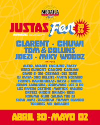 Justas Fest