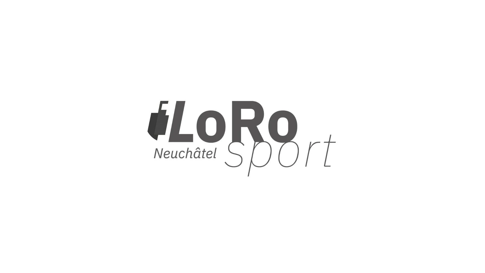 Logo de l'association Floro Sport Neuchâtel