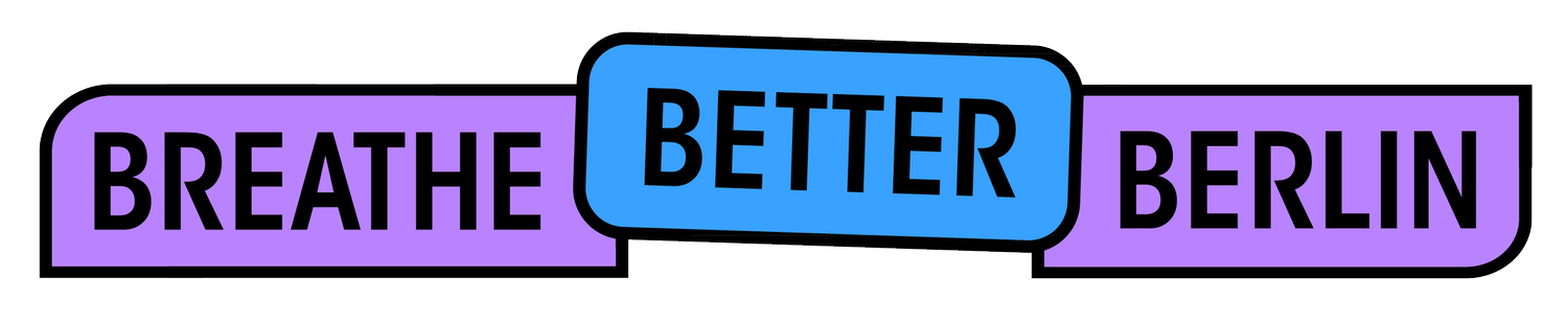 Breath Better Berlin