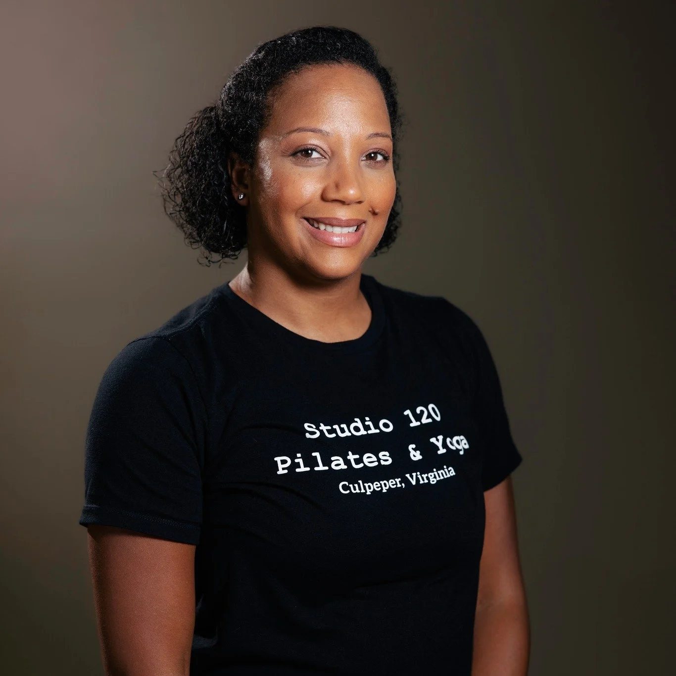 Instructor Spotlight: ✨ Ebony ✨

Ebony was inspired to teach yoga because of how it helped her through life transitions. Yoga taught her to be present and to create balance within &mdash; lessons she carries into her classes and daily life.

She stay