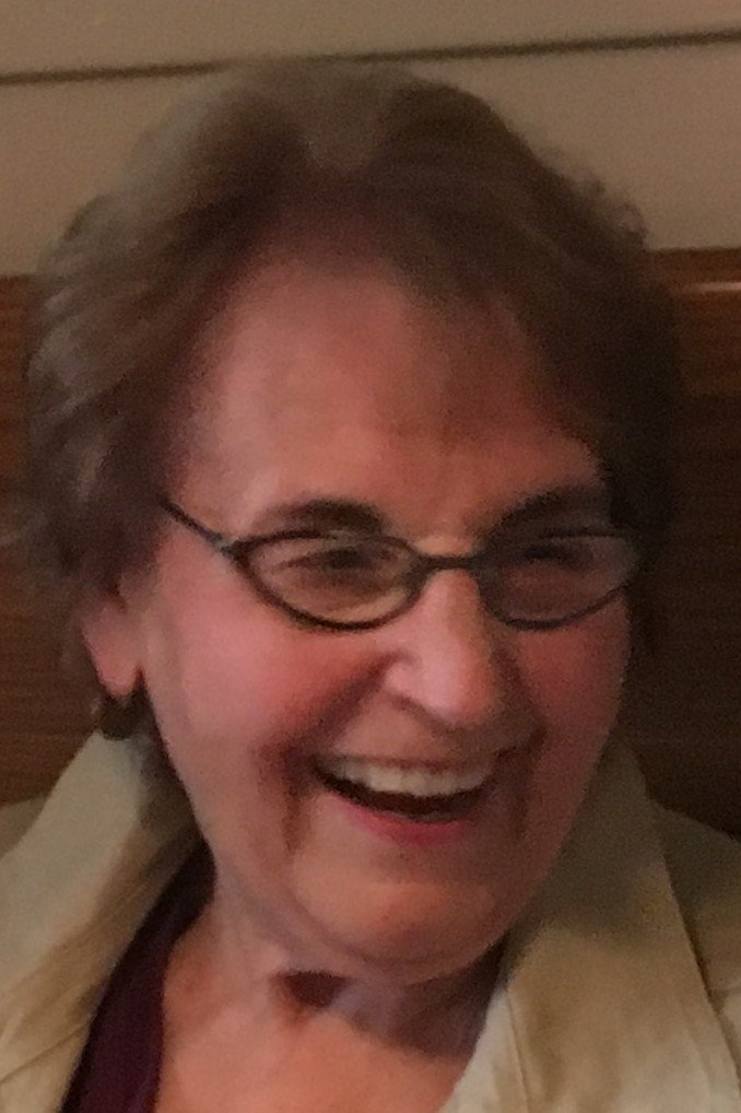 Joan R Testimonial photo