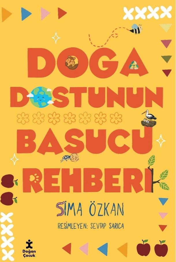 Doğa Dostunun Başucu Rehberi