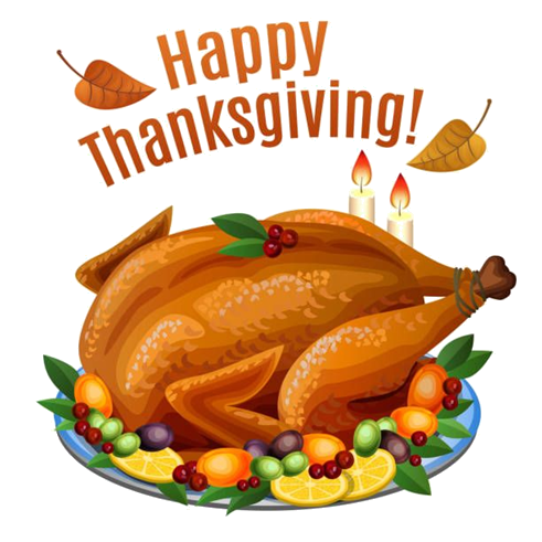 Free Thanksgiving Dinner