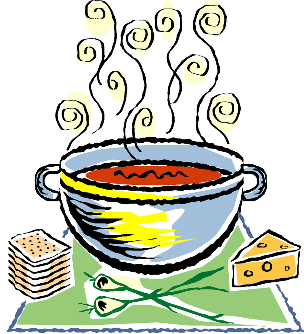 Widows & Widowers Luncheon