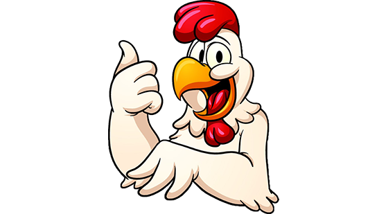 Chicken & Biscuit Dinner