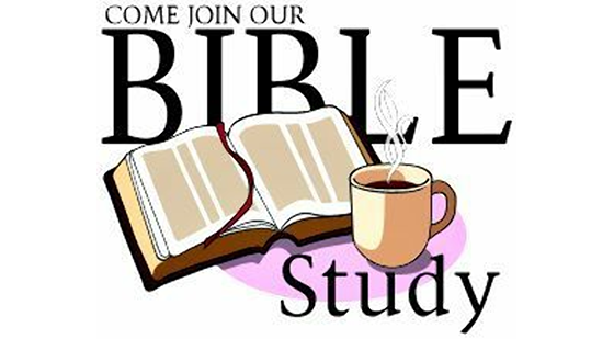 Lenten Bible Study