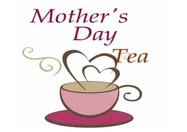 Mother's Day Tea